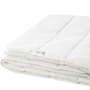 IKEA King Duvet Insert *Light Warm*